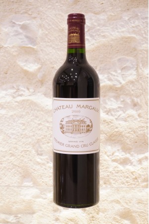 Château Margaux 1er Cru Classé 2010