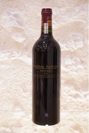 Château Margaux 1er Cru Classé 2010