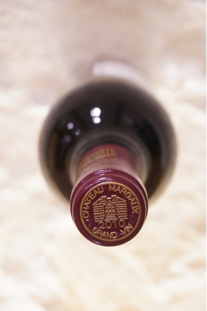 Château Margaux 1er Cru Classé 2010