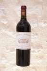 Château Margaux 1er Cru Classé 2011