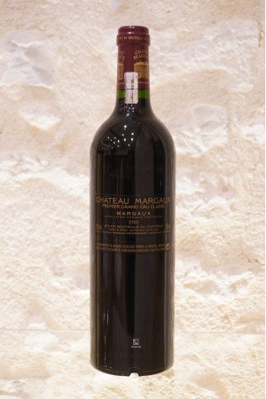 Château Margaux 1er Cru Classé 2011