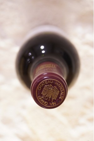 Château Margaux 1er Cru Classé 2011