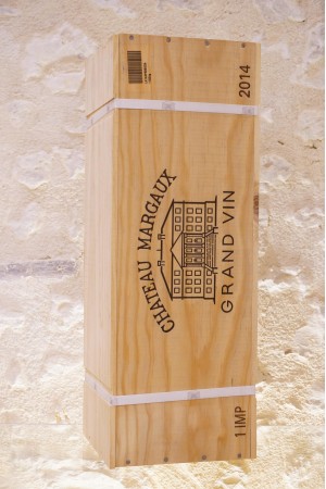 Château Margaux 1er Cru Classé 2014