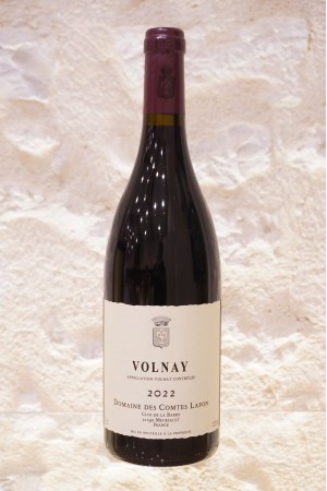 Domaine des Comtes Lafon Volnay 2022