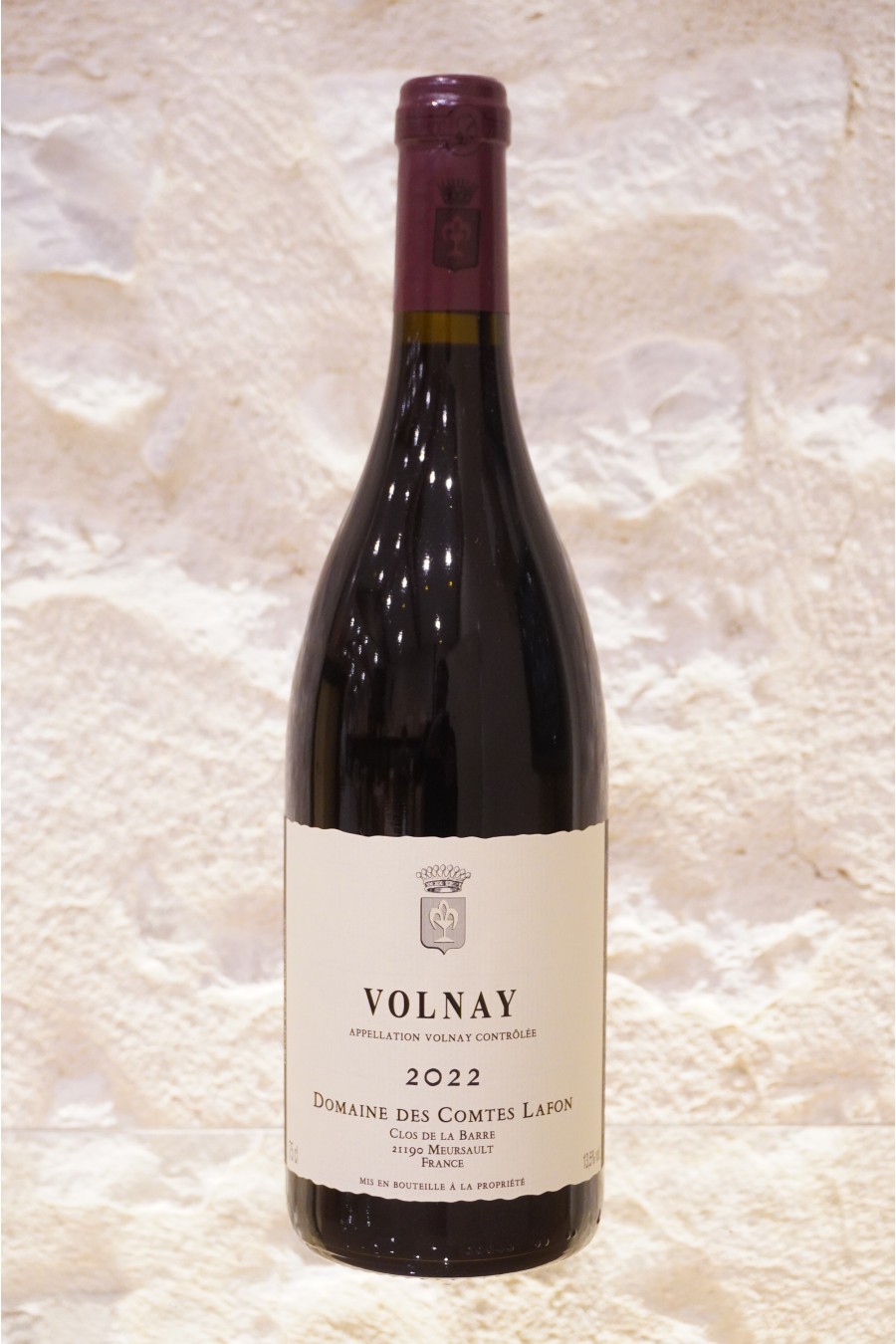 Domaine des Comtes Lafon Volnay 2022 Domaine des Comtes Lafon Volnay 2022