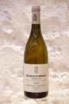Domaine des Comtes Meursault-Porusots 1er Cru 2022