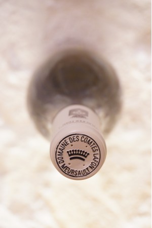 Domaine des Comtes Meursault-Porusots 1er Cru 2022