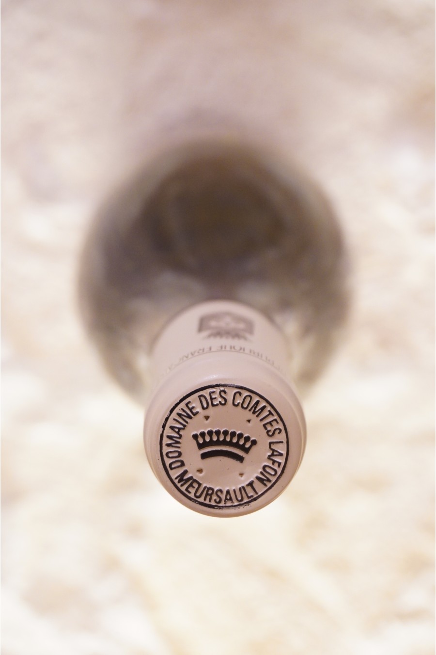 Domaine des Comtes Lafon Meursault-Porusots 1er Cru 2022