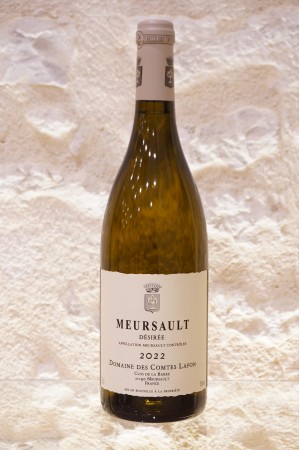 Domaine des Comtes Lafon Meursault-Désirée 2022