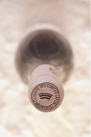 Domaine des Comtes Lafon Meursault-Désirée 2022