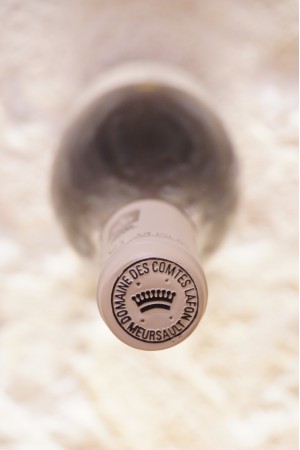 Domaine des Comtes Meursault-Genevrières 1er Cru 2022