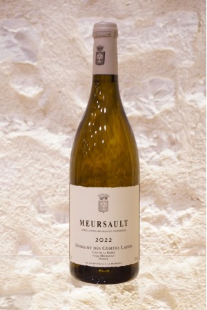 Domaine des Comtes Lafon Meursault 2022