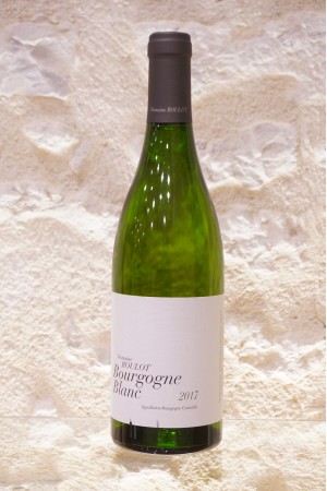 Domaine Roulot Bourgogne blanc 2017