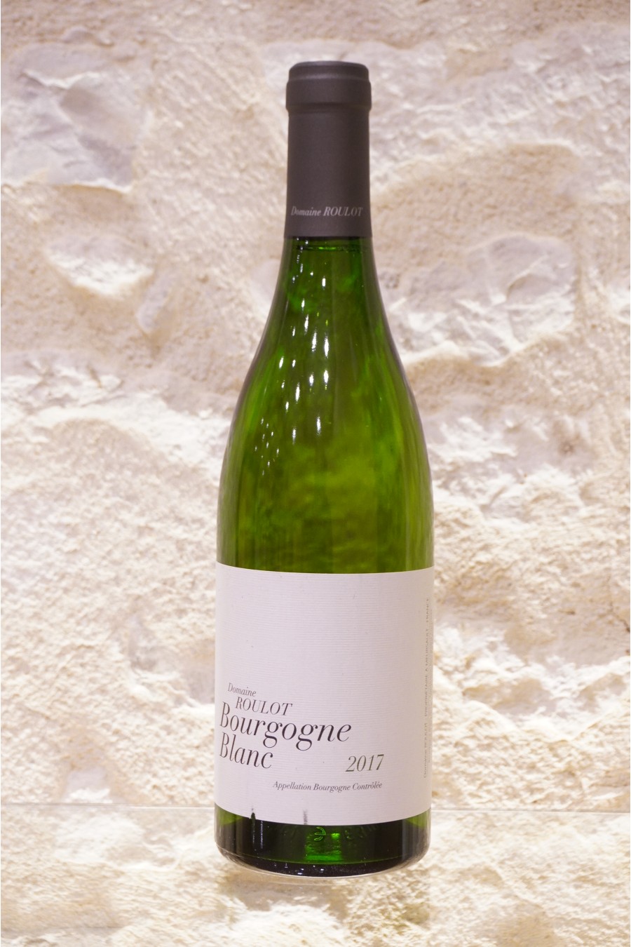 Domaine Roulot Bourgogne blanc 2017 Domaine Roulot Bourgogne blanc 2017