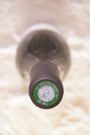 Domaine Roulot Bourgogne blanc 2017