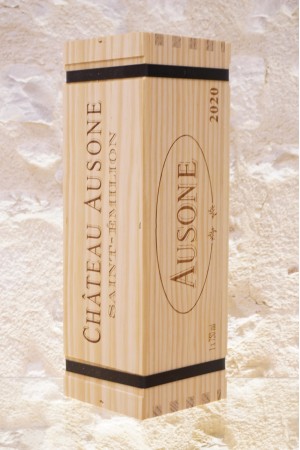Château Ausone Saint-Emilion 1er Grand Cru Classé 2020