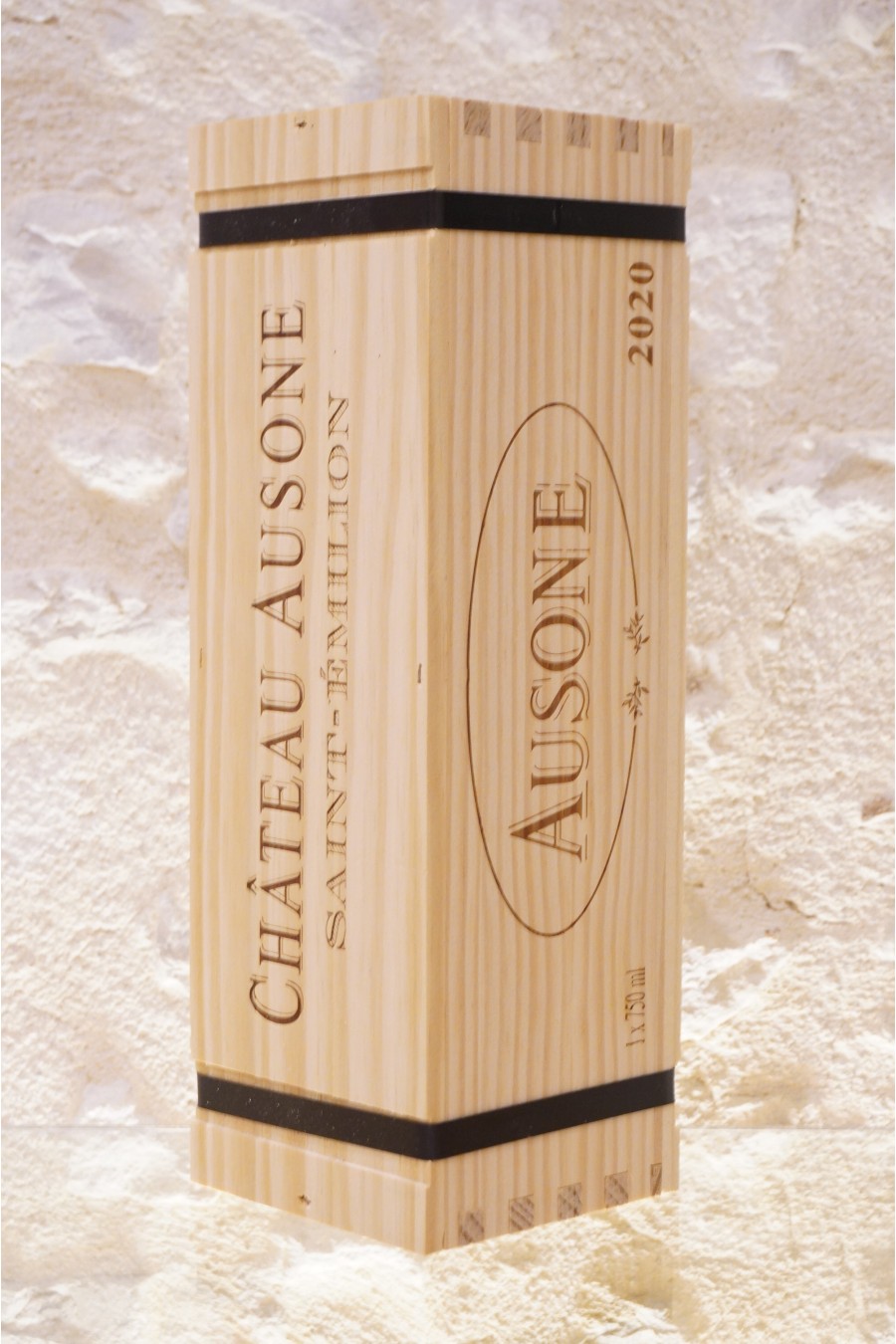 Château Ausone Saint-Emilion 1er Grand Cru Classé 2020 Château Ausone Saint-Emilion 1er Grand Cru Classé 2020