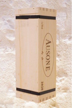 Château Ausone Saint-Emilion 1er Grand Cru Classé 2020