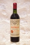 Petrus Pomerol 1960