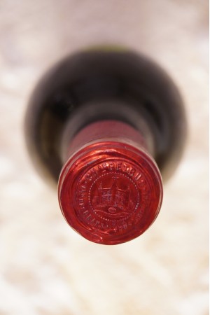Petrus Pomerol 1960