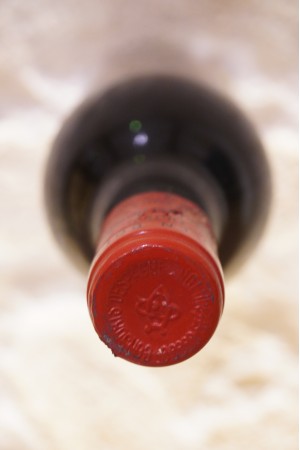 Château Grand-Corbin-Despagne Saint-Emilion Grand Cru Classé 1979