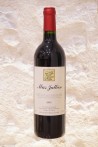 Mas Jullien Côteaux du Languedoc 2002