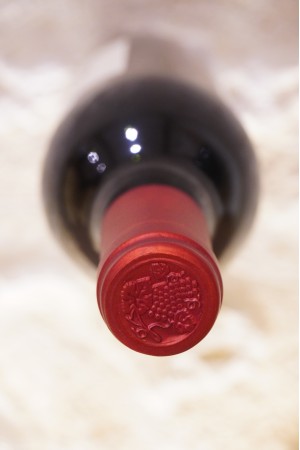 Mas Jullien Côteaux du Languedoc 2002