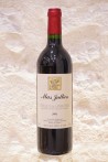 Mas Jullien Côteaux du Languedoc 2003