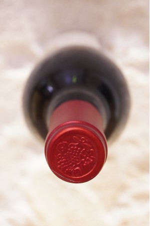 Mas Jullien Côteaux du Languedoc 2003