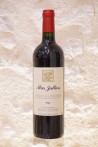 Mas Jullien Côteaux du Languedoc 2004