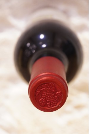 Mas Jullien Côteaux du Languedoc 2004