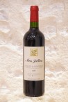 Mas Jullien Côteaux du Languedoc 2005