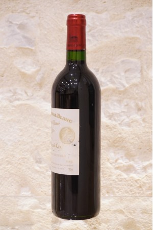 Château Cheval Blanc Saint-Emilion 1er Grand Cru Classé 1995
