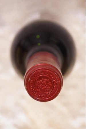 Château Cheval Blanc Saint-Emilion 1er Grand Cru Classé 1995