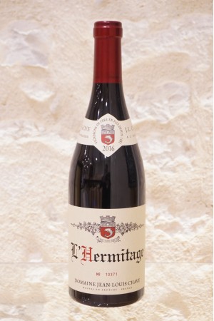 Domaine Jean-Louis Chave Hermitage 2016