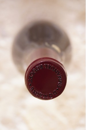 Emmanuel Rouget Vosne-Romanée 2021