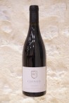 Philippe Alliet Chinon "L'Huisserie" 2017