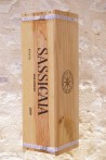 Sassicaïa Tenuta San Guido 2009