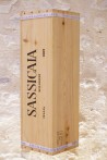 Sassicaïa Tenuta San Guido 2009