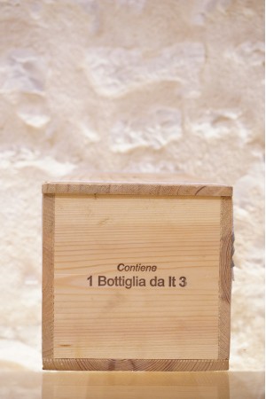 Sassicaïa Tenuta San Guido 2009