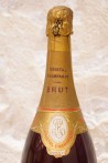 Cristal Roederer Champagne Brut 1966