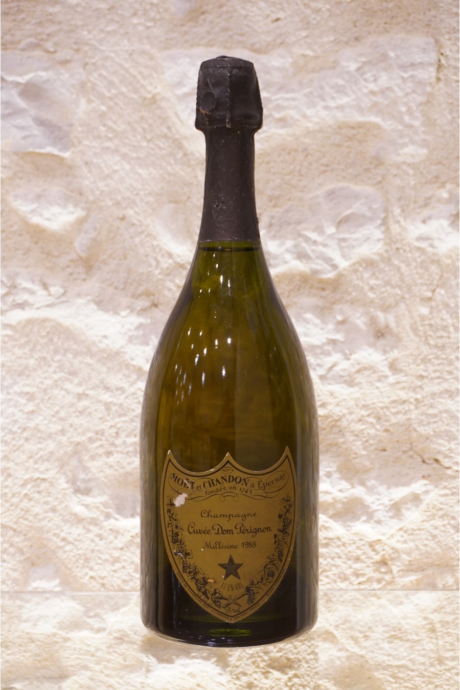 Dom Pérignon Vintage 1988 Dom Pérignon Vintage 1988