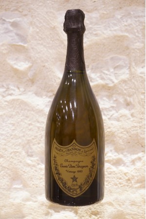 Dom Pérignon Vintage 1993
