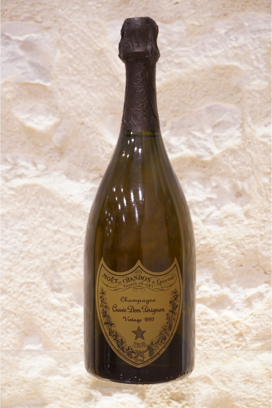 Dom Pérignon Vintage 1993 Dom Pérignon Vintage 1993
