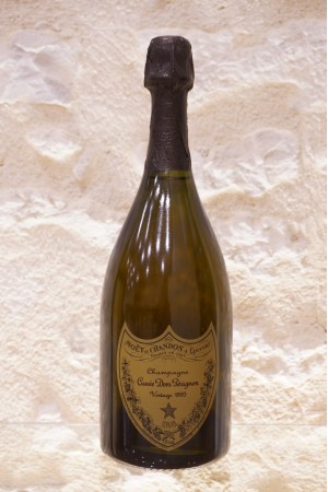 Dom Pérignon Vintage 1993