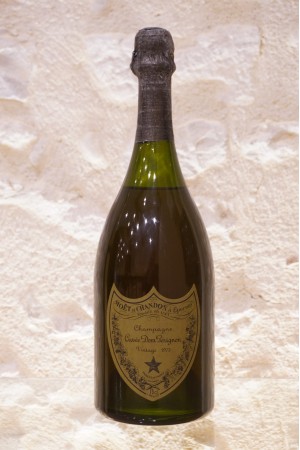 Dom Pérignon Vintage 1973