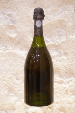Dom Pérignon Vintage 1973