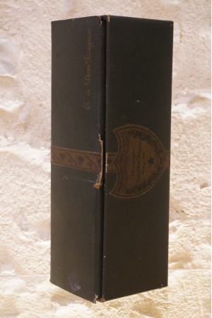 Dom Pérignon Vintage 1973
