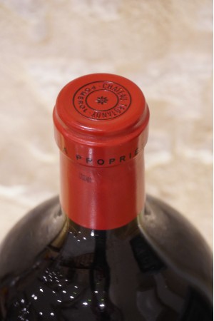 Château Trotanoy Pomerol 2012