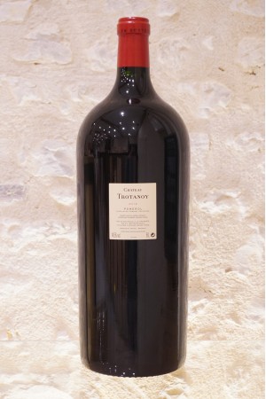 Château Trotanoy Pomerol 2012